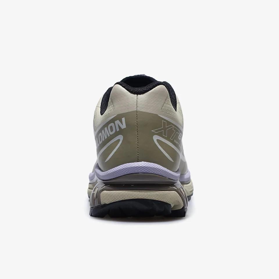 L49202300 Salomon XT-6 GORE-TEX Eucalyptus Silver Sage (Men's)