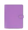 Filofax Original A5 System Organizer, Lilac, FILOFAX Filofax