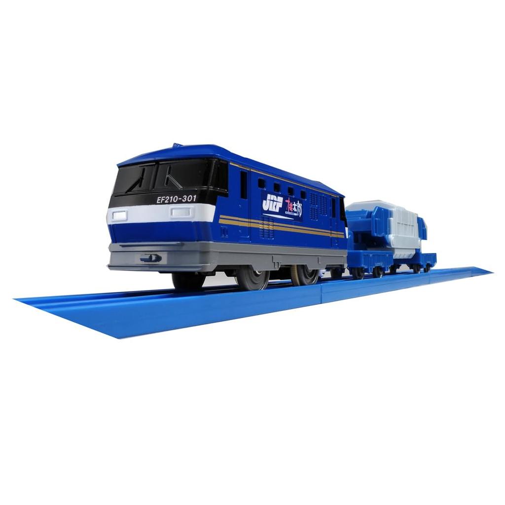 Takara Tomy Plarail S-26 EF210 Momotaro