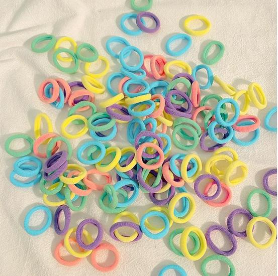 

Прочные бесшовные резинки для волос 2 см: Эластичное кольцо для полотенца для детей и женщин