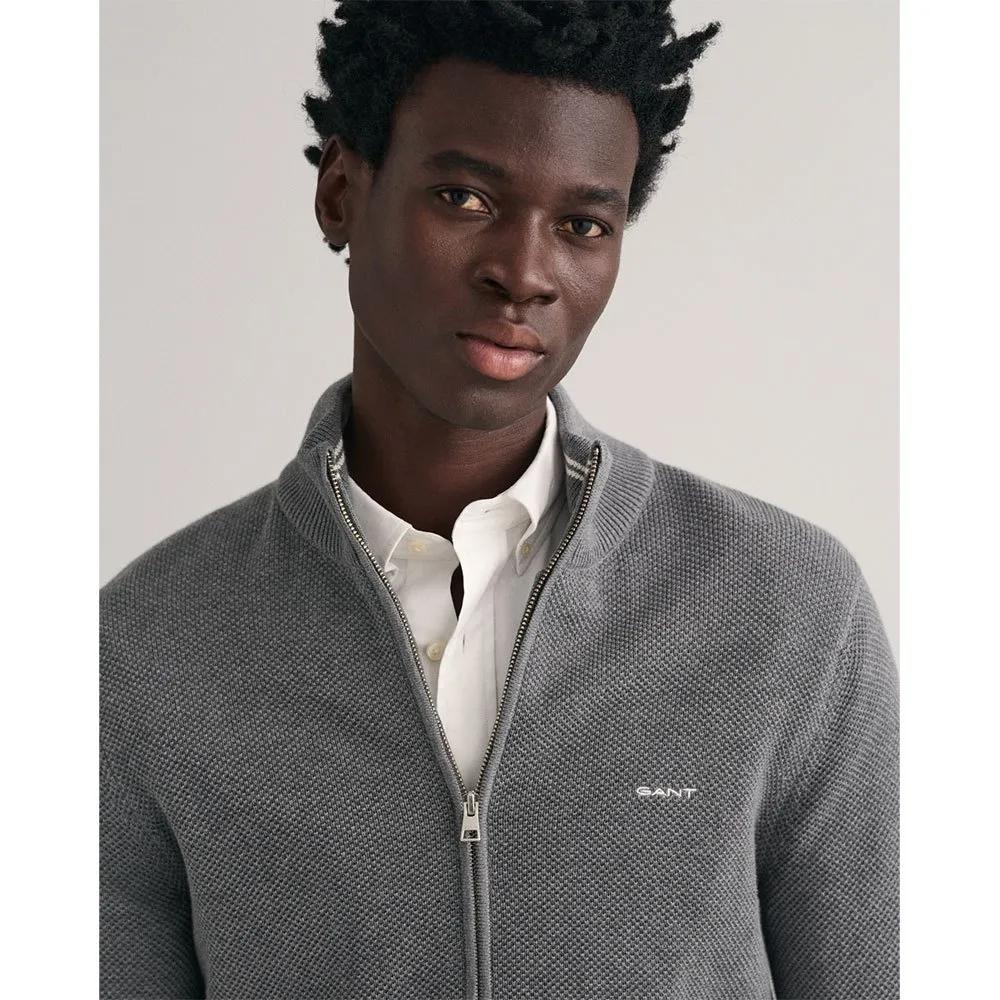 Gant Свитер на молнии 8040524