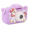 Kids Camera for Boys Girls 20MP HD Dual Camera Children Thumb Camera Photo Video Portable Digital