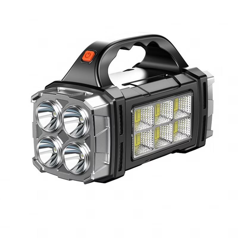 NuFeng Portable LED Multifunction Work Light