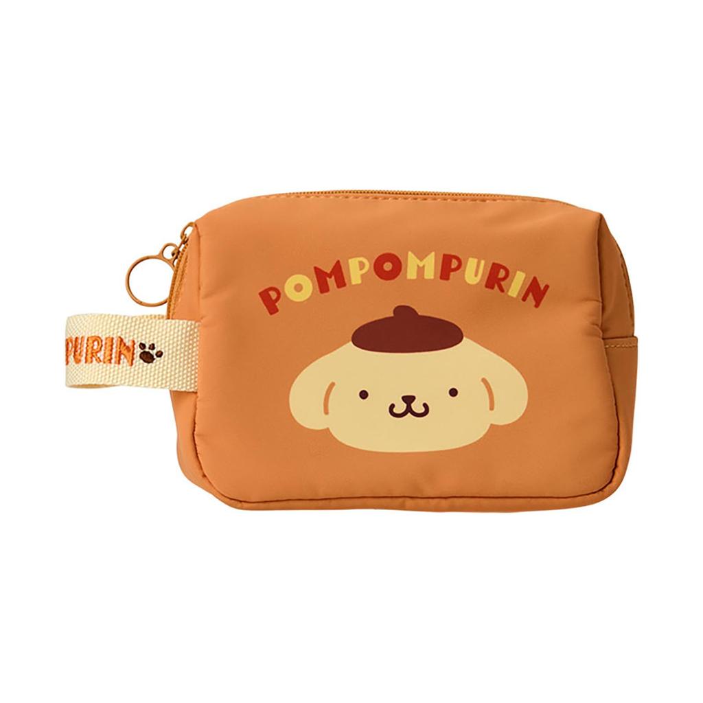 Sanrio Pompompurin Pouch 365289