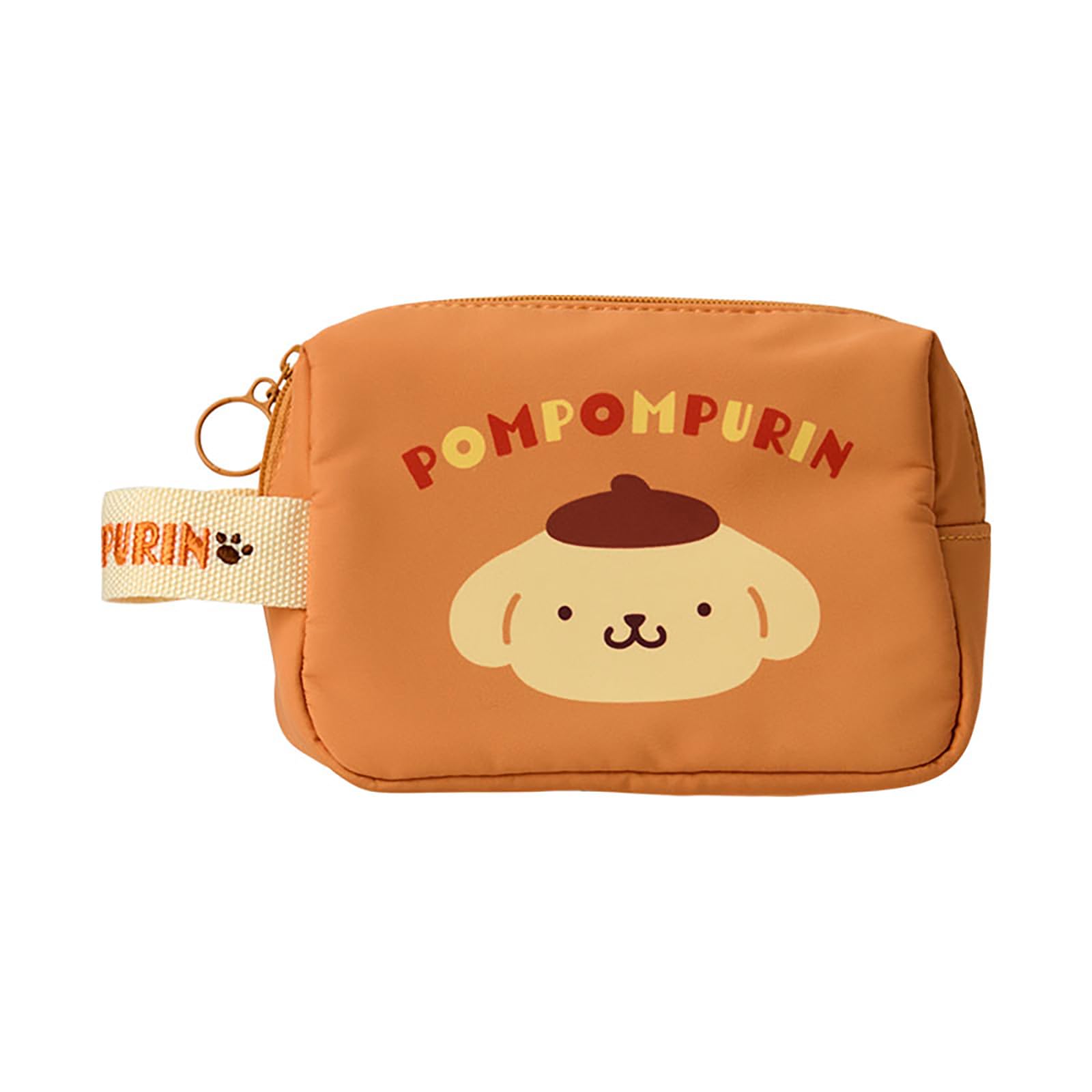 

Sanrio Pompompurin Косметичка 365289