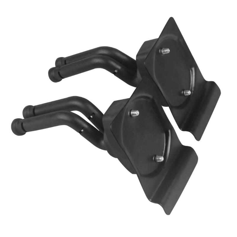 Guitar Wall Mount Hanger Guitar Wall Hangers Hook Wall Hanging Bracket Holder Guitar Stand for Guitar Mandolin Ukulele