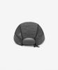 Nyuballanseu Nbgdgsa301 / Archive Pace Carry Air Mesh Cap (Charcoal)