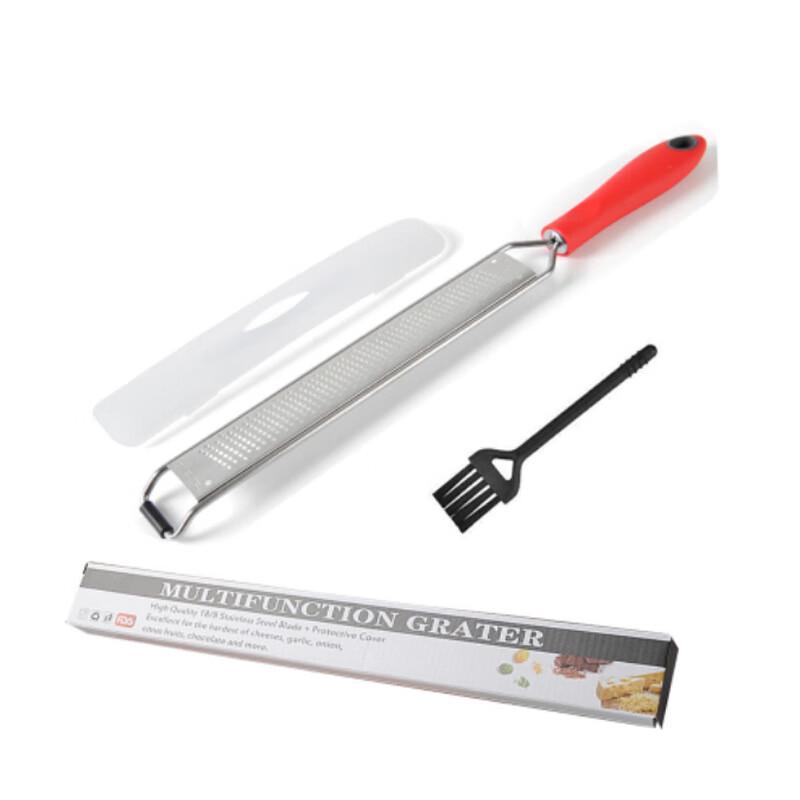 Multipurpose Stainless Steel Food Grater