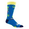 PerriÂ´s Unisex Adult Aliens Crew Socks