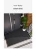 Non-Slip Outdoor Entrance Doormat - Elastic, Durable, Front Door Mat
