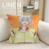 Fantasy Kamisama Hajimemashita Cushion Cover Pillowcase Set Pcs x x Breathable Washable Sofa Cushion Cover