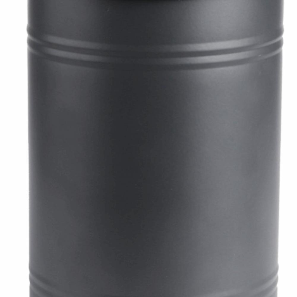 6.1*4.1in Tea Leaf Jar Iron Nut Storage Container Farmhouse Storage Jar Farmhouse Decor