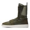 Jordan 1 Explorer Xx Olive Canvas Women's AQ7883-300