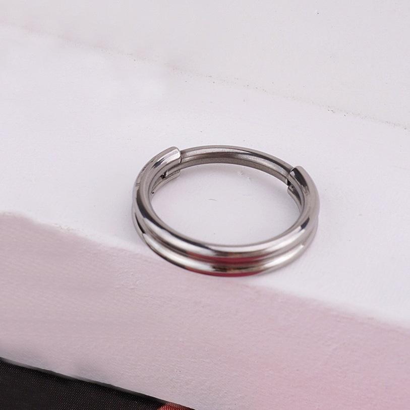Heart Pearl Nose Rings Pointed Cone Love Lip Pierced Horseshoe Ring Skull Butterfly Nose Septum Piercing Earrings Tragus Jewelry