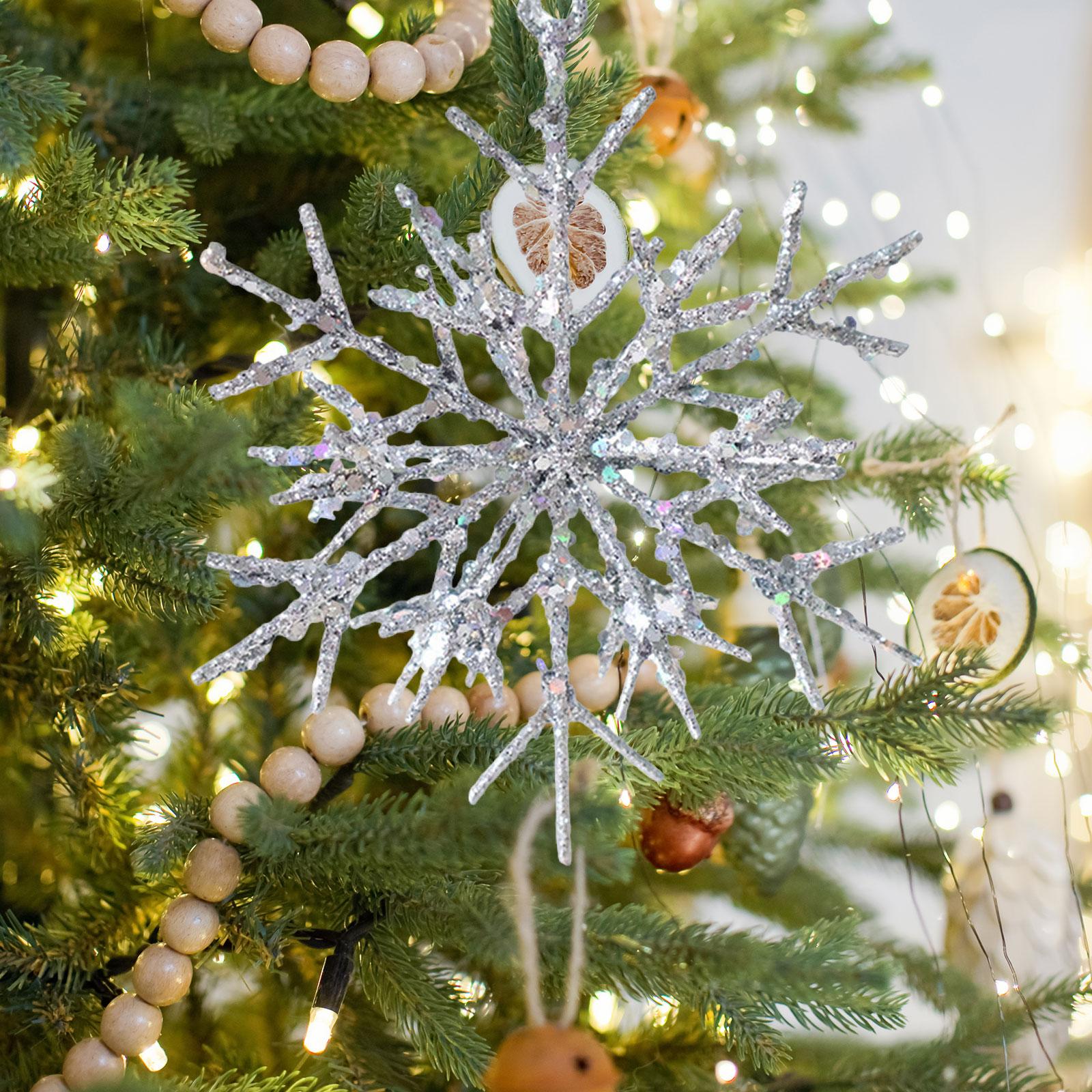 

Christmas Tree Hanging Ornament Party Favor Winter Christmas Decoration for Home