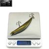 1PcsFloating Fishing Lure Artificial Hard Bait Fishing Tackl