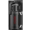 316 Stainless Steel Large-Capacity Thermos Flask for Outdoor Travel and Sports