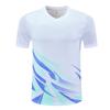 Quick-Dry Breathable Badminton & Volleyball Sports Set for Adults and Kids