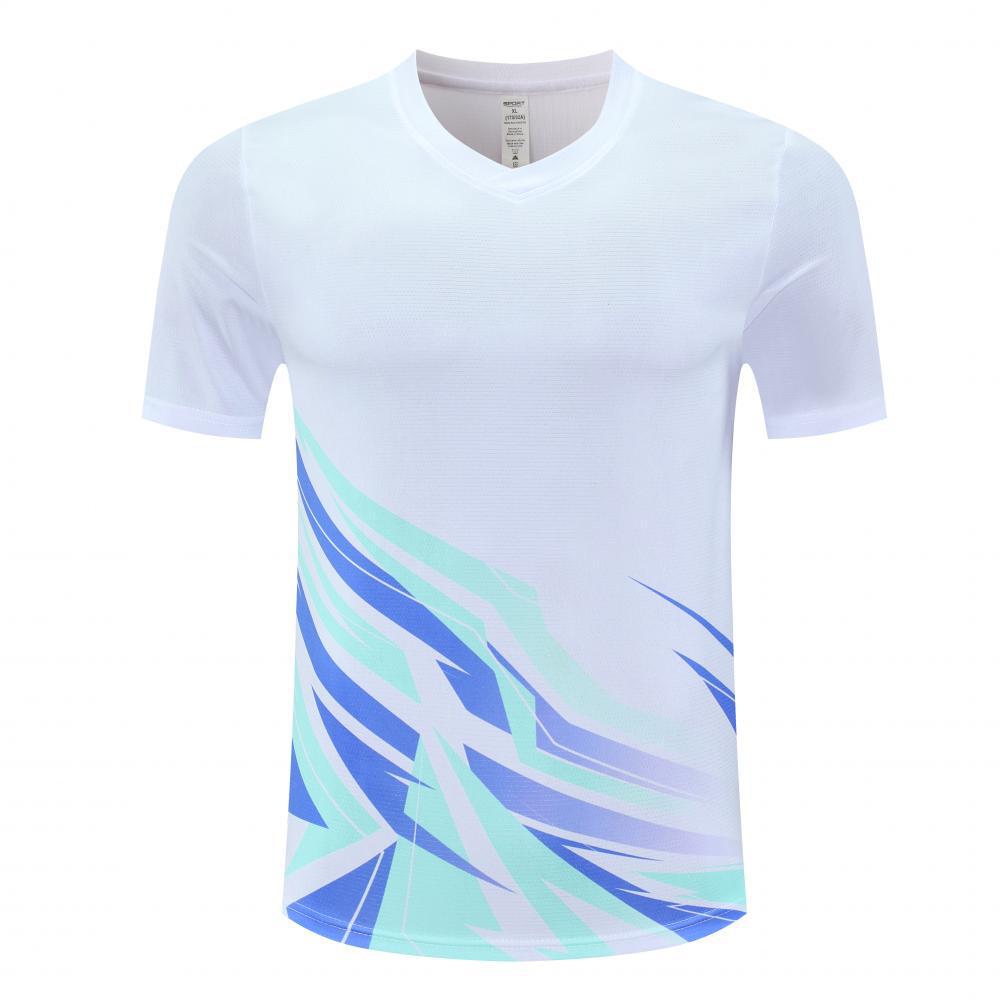 Quick-Dry Breathable Badminton & Volleyball Sports Set for Adults and Kids