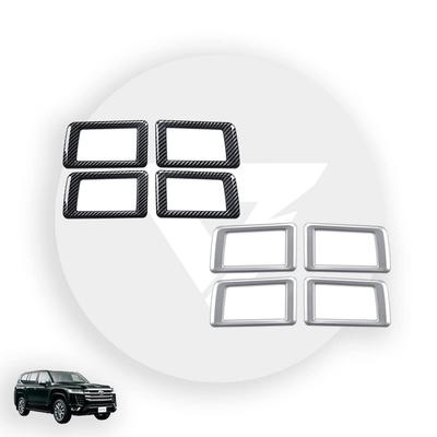 Piezas de repuesto – Accesorios convertibles
