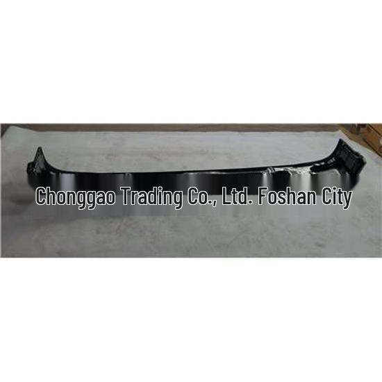Foton Bumper Primer - L1831010204A0
