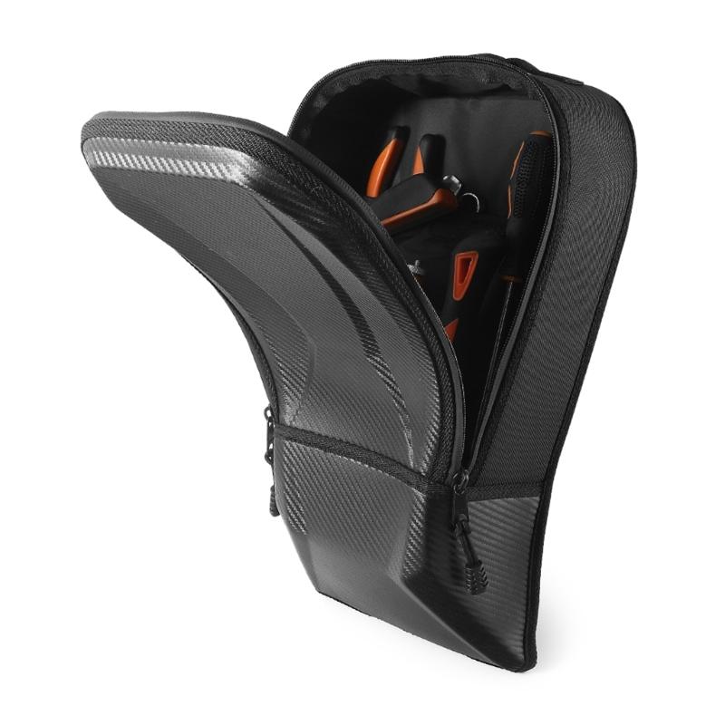 Upgraded Storage Bags Center Shoulder Console Box Between  Storage UTV Accessories Suiatble for ATVX3 2017-2023