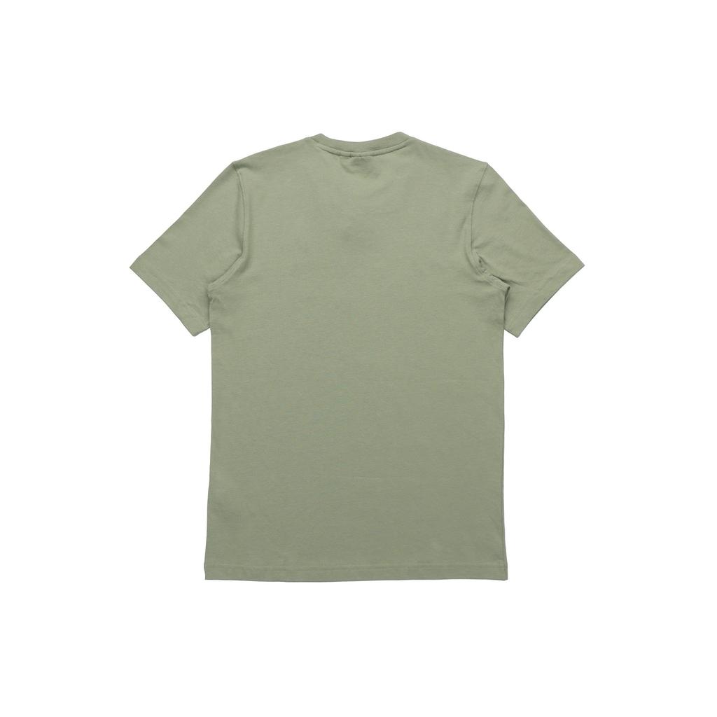 adidas Originals T Shirts Men's Crew Neck Moderate Straight Fit FM2196
