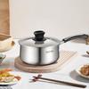 SUPOR Stainless Steel Milk Pot