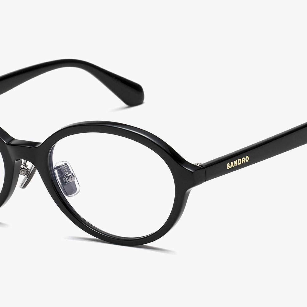 Sandeuloaiweeo Glasses Frame (Sd2088-1 001 51)