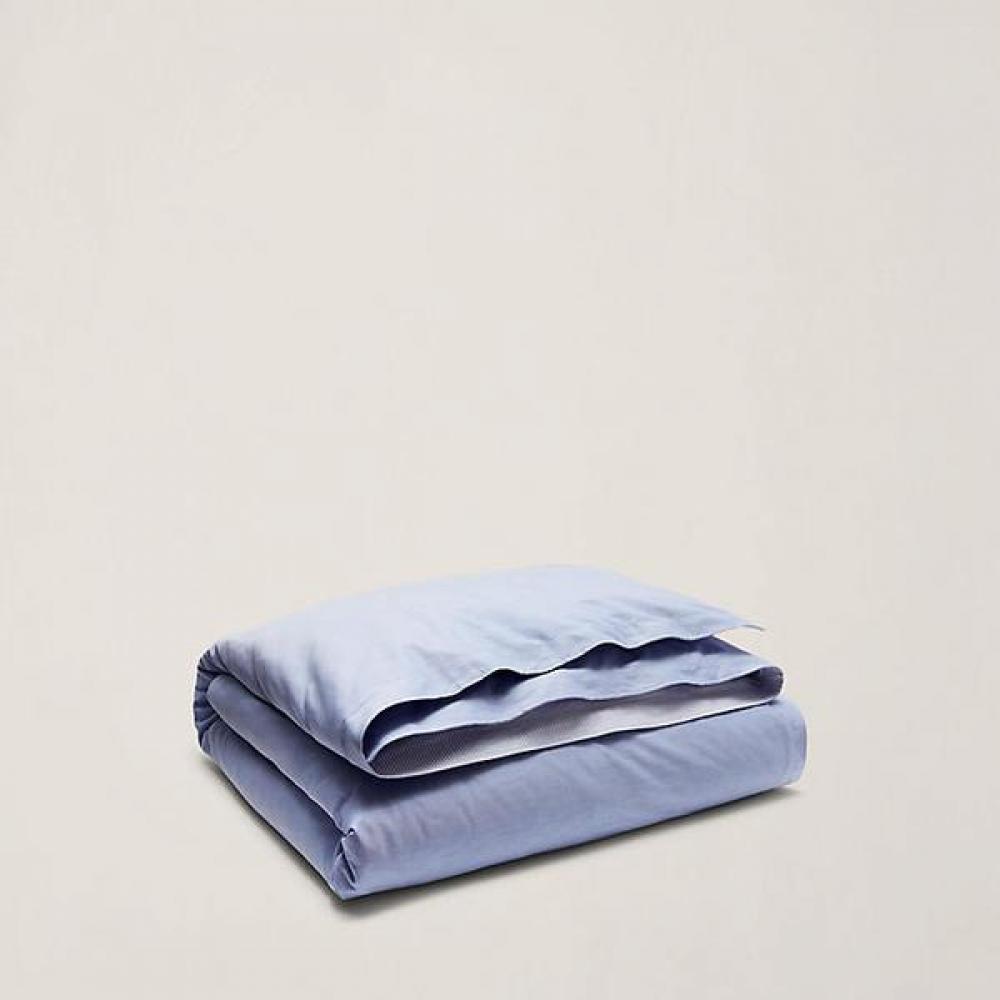 Ralph Lauren Organic Cotton Oxford Reversible Duvet Hmrlbedhr223309400