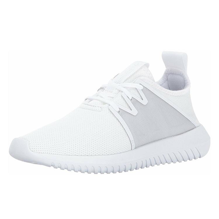 (WMNS) Adidas Tubular Viral 2 'White Grey' Women's BY9743