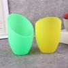 Slanting Horseshoe Lamp Shade Plastic Horseshoe Lamp Shade Chic Lamp Decorative Cover  Home