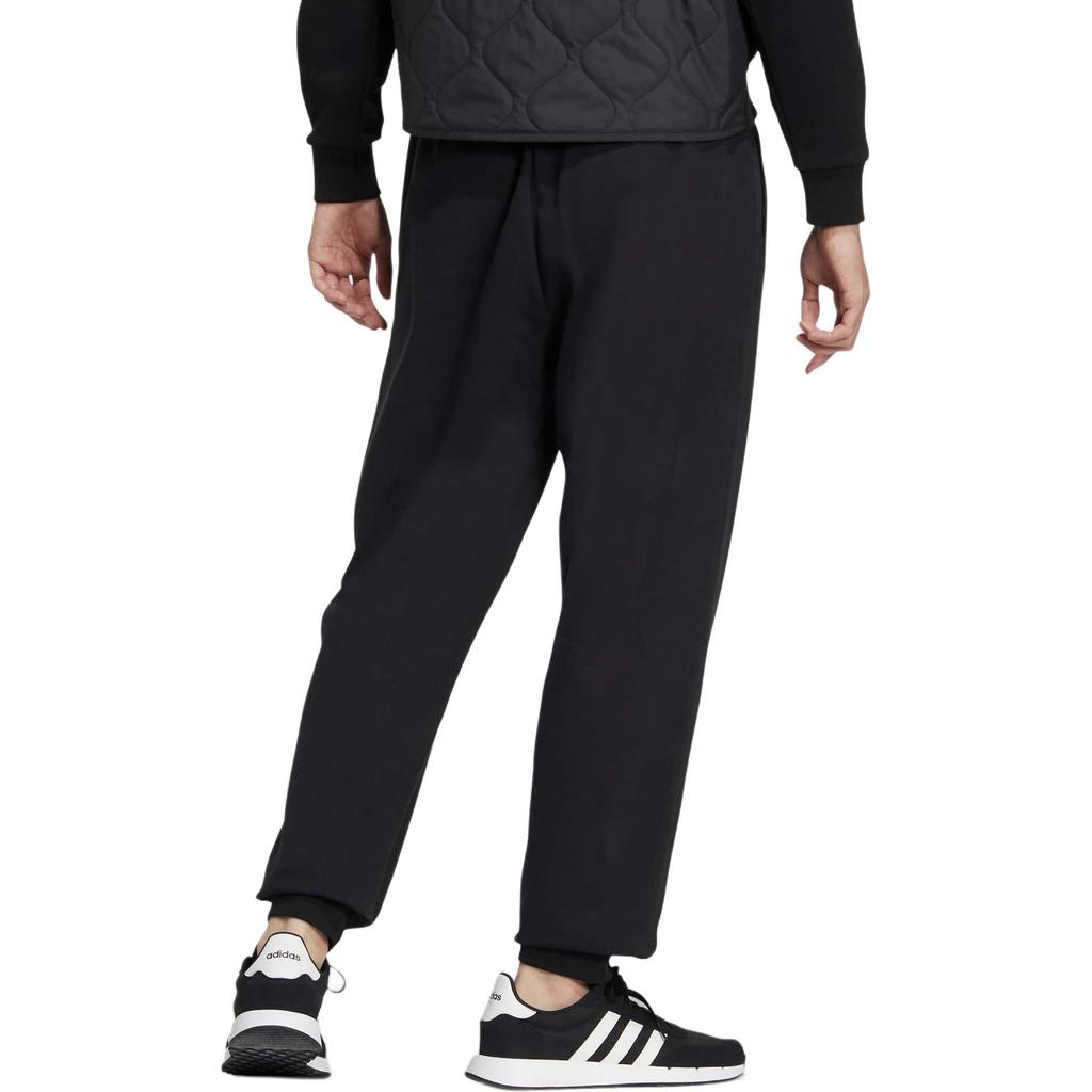 Adidas Neo Sweatpants Unisex Black HN8751