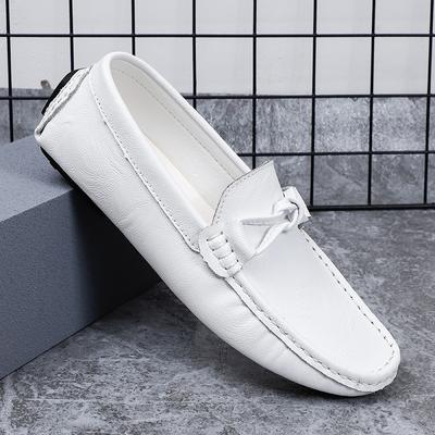 Calzado para hombre – Mocasines y zapatos