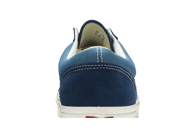 Vans Style 36 Vintage Sport 'Sailor Blue'