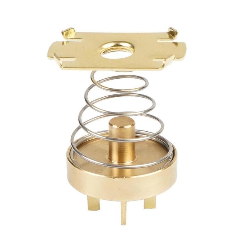 Complete PVB Repair Replacement Kit with Strong Metal Construction & Anti Backflow Prevention 905-051 for Febco Use