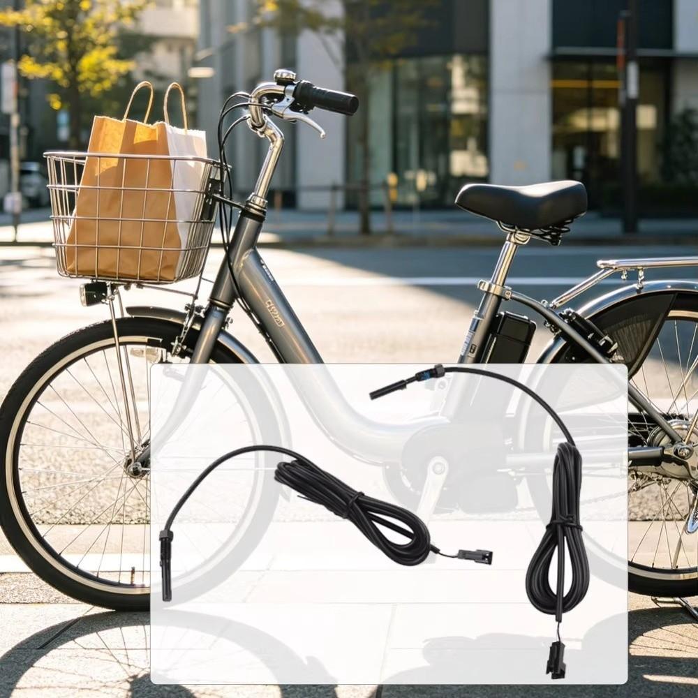2A/2Y Terminal E-bike Brake Sensor Power-off Switch Electric Bicycle Ebike Scooter