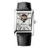 FC-310MC4S36-CLIP Classic Carrée Heartbeat [ver. Deployant Buckle]