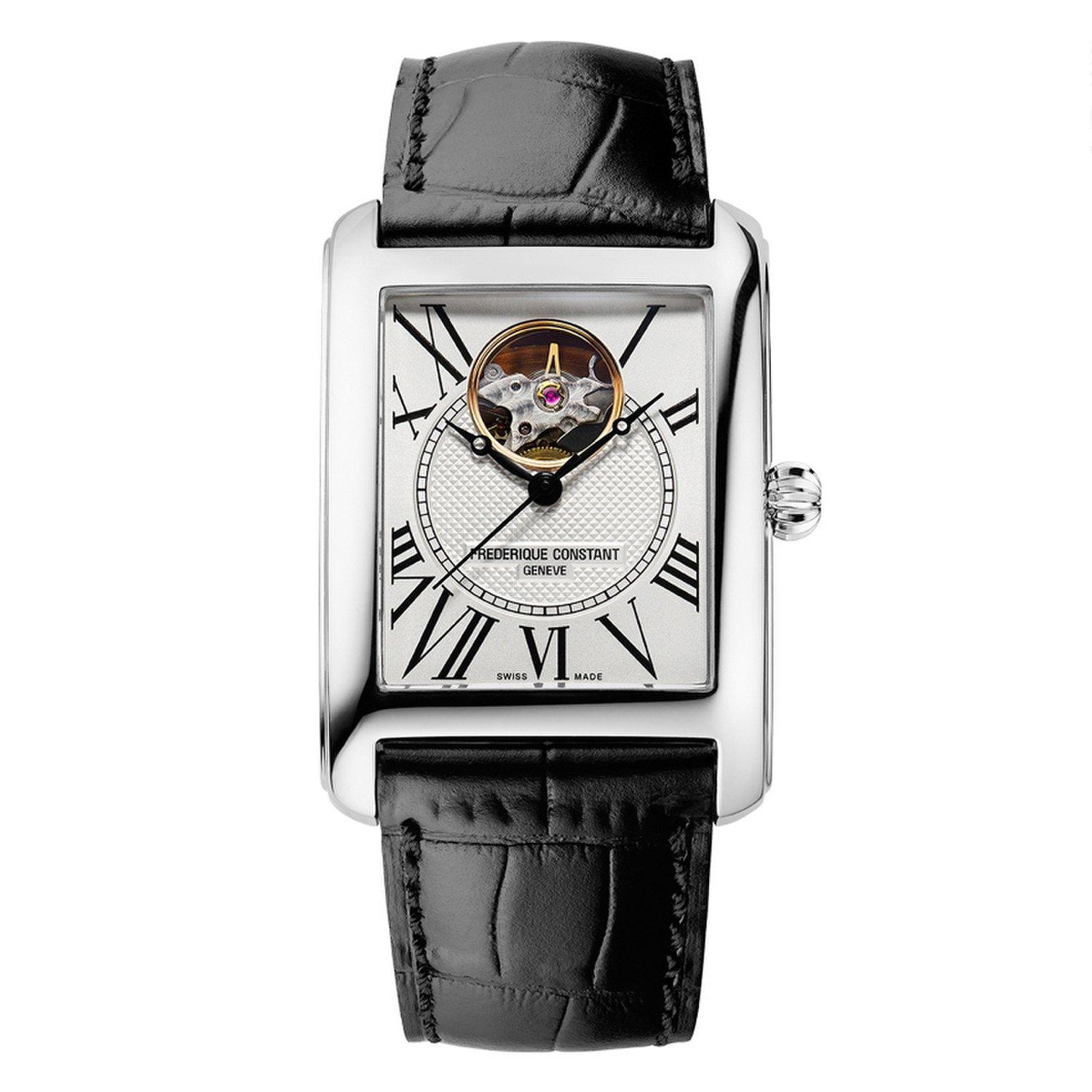 [FREDERIQUE CONSTANT] FC-310MC4S36-CLIP Classic Carrée Heartbeat