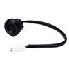 Car Liftgate Tailgate Hatch Switch Replacement for Mazda 3 2010 2013 BBN9 62 4B0C 08