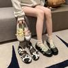 Chaussures pour femme – Ballerines et chaussures plates