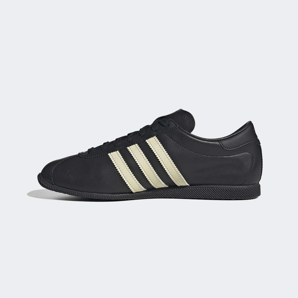 [Adidas] Paris [KH9325-CBLACK/WARVAN/GOLDMT]
