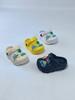 Summer 2025 Cartoon Kids' Clogs - Lightweight, Cute, Indoor/Outdoor Footwear