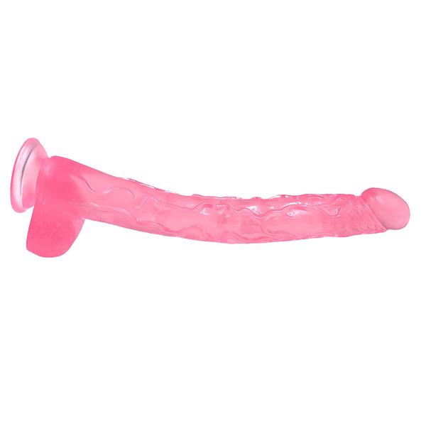 Gan Jiang super big penis simulation dildo Dumas female masturbator couple sex products