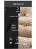 Ten Zone USB Heated Men's Winter Pants with Lambswool