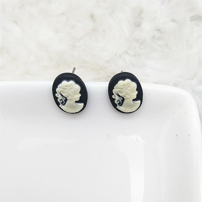 

A129 Qingdao Export Fashion Female Fancy Ornament Default