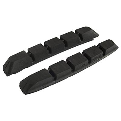 SHIMANO M70R2SEVERE Brake Shoes Y8AA98212 (2 Pairs)