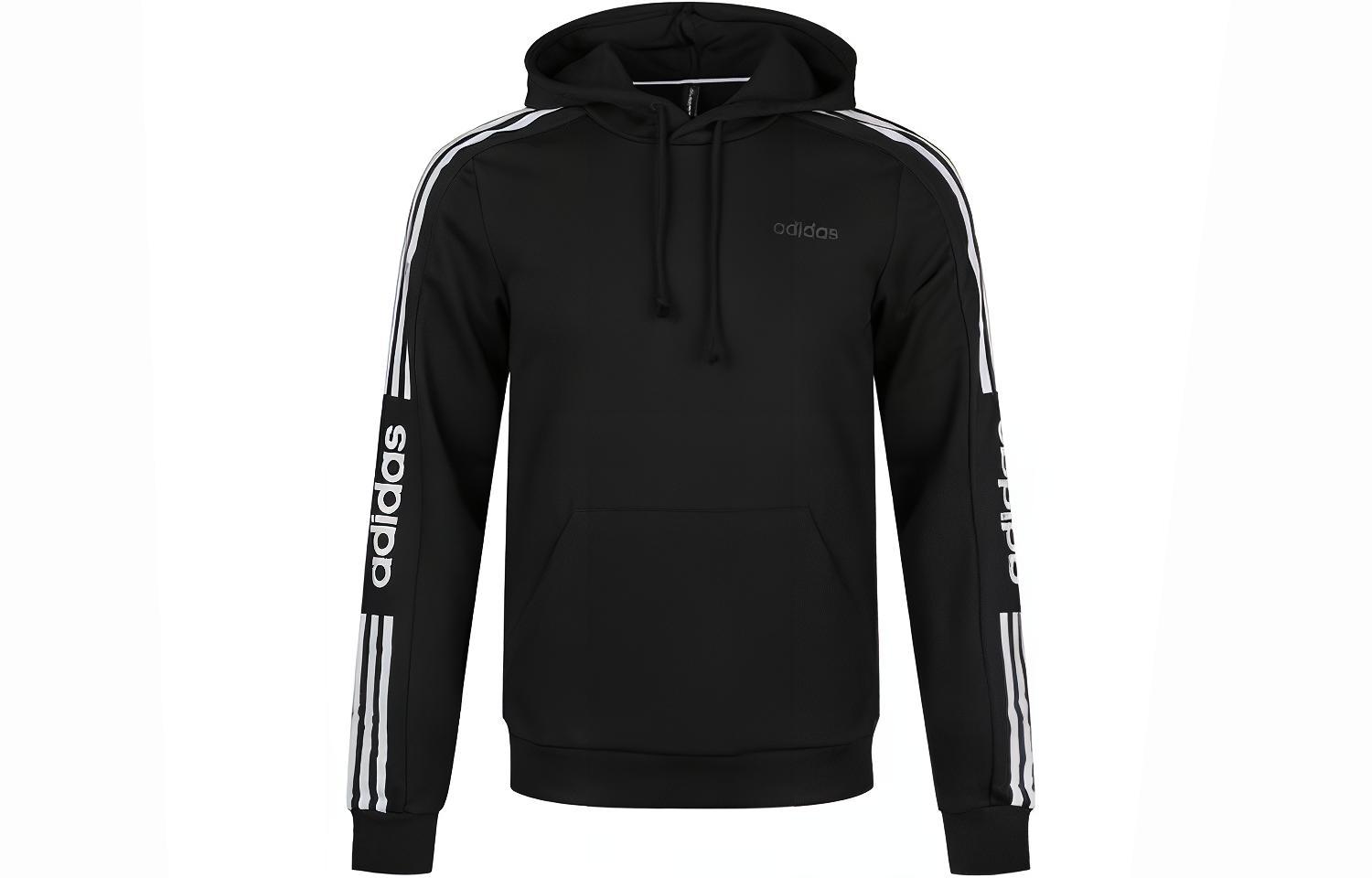 Adidas Neo Sweatshirt Men s Black EI4673 S