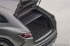 AUTOart AUTOart Lamborghini Urus Metallic Gray Finished Product 79164 1/18