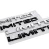 Premium LIMITIERTES Emblem für High-End Jeep Wrangler Compass Individualisierung